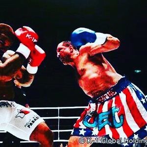 Meet your Posher, Rick